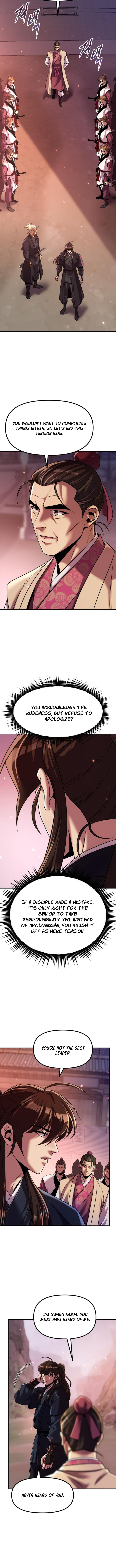 Chronicles of the Demon Faction Chapter 123 7